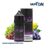 سالت انگور قرمز نستی | NASTY ASAP GRAPE