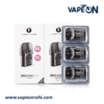 کارتریج اورسا نانو لاست ویپ LOST VAPE URSA NANO