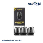 کارتریج ووپو آرگاس پاد  VooPoo Argus Pod 0.7 - 1.2