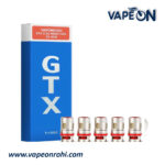 کویل 32 تا 45 وات 0.3 اهم ویپرسو مدل GTX