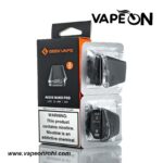 کارتریج ایجیس نانو پاد گیگ ویپ GEEK VAPE AEGIS NANO CARTRIDGE