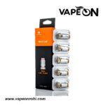 کویل گیگ ویپ سری بی b 0.6 Geek Vape - 06 اهم (15-25)