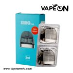 کارتریج پاد زیرو ویپرسو  Vaporesso ZERO Pod -  اهم 1.0