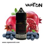 سالت بلوبری انار POD SALT BLUEBERRY POMEGRANATE