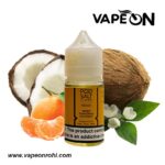 سالت نارنگی نارگیل پاد سالت Pod Salt sweet tangerine coconut Saltnic