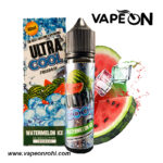 جویس هندوانه یخ اولترا کول | Ultra Cool Watermelon Ice