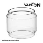 گلس حبابی ویپرسو تارگت 200 حجم 5 میل   Glass Vaporesso iTank