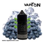 پاد سالت بلوبری یخ  Pod Salt Blue Ice