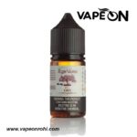 سالت رایپ ویپز طعم تنباکو قهوه     RIPE VAPES VCT CAFE
