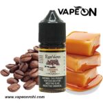 سالت قهوه کارامل رایپ ویپز   Ripe Vapes Caramel Cafe